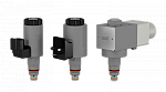 Новые клапаны от Sun Hydraulics серии FleX.
